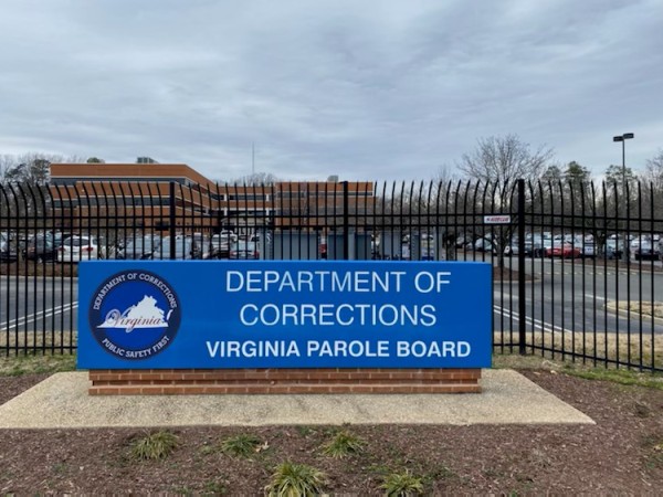 Virginia Parole Board Commits Fraud by Michael W. Owens